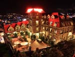 Saphir Dalat Hotel