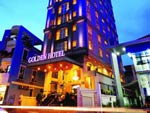 Golden Central Hotel Saigon