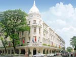 Grand Hotel Saigon