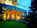 Halong Plaza Hotel