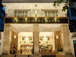 Chalcedony Hotel