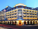 Hotel Majestic Saigon