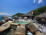 Six Senses Ninh Van Bay