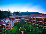 Victoria Sapa Resort & Spa